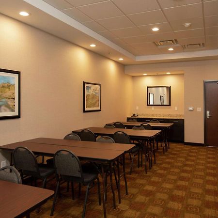 Hampton Inn Mesa Verde/Cortez Co Exteriör bild