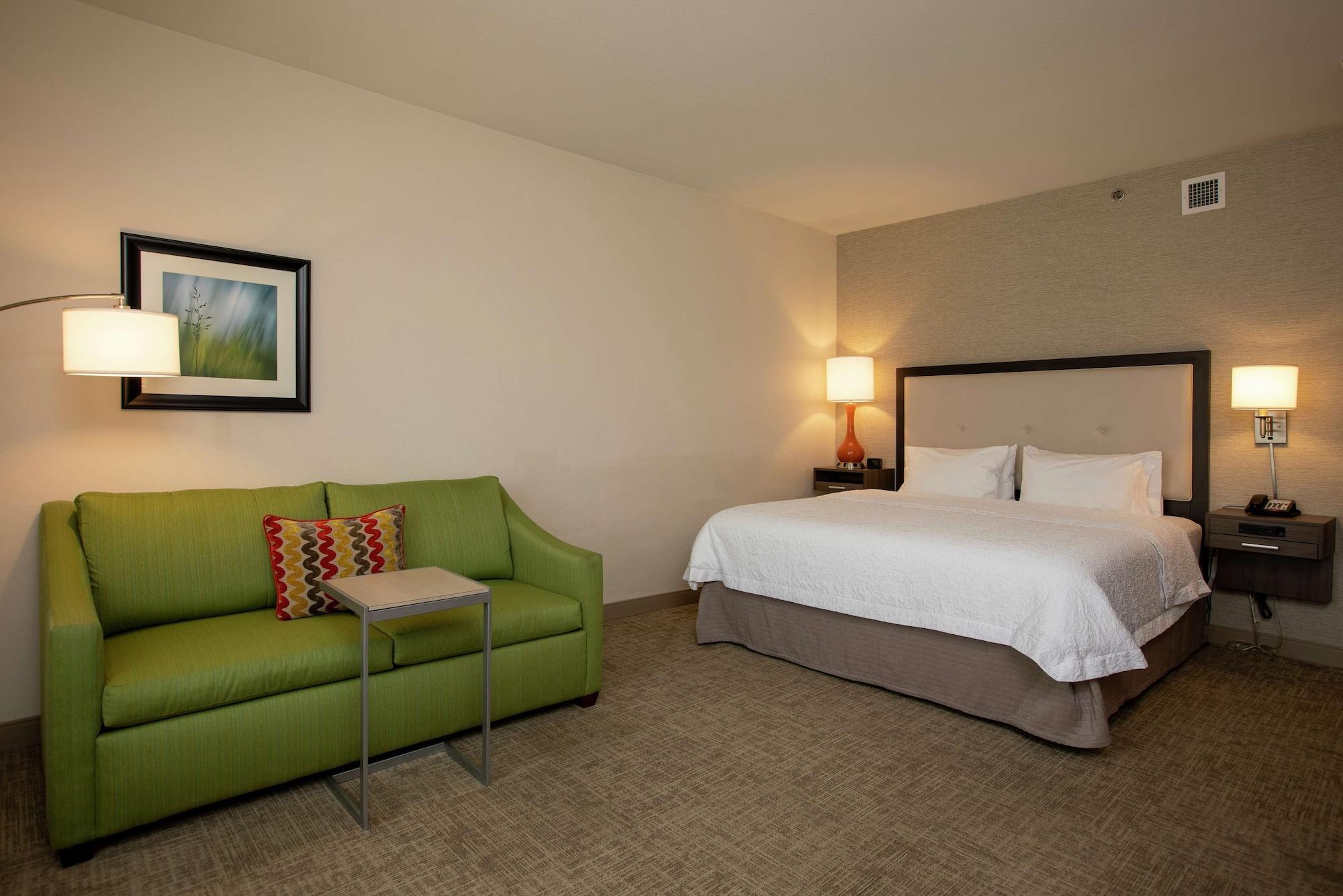 Hampton Inn Mesa Verde/Cortez Co Exteriör bild