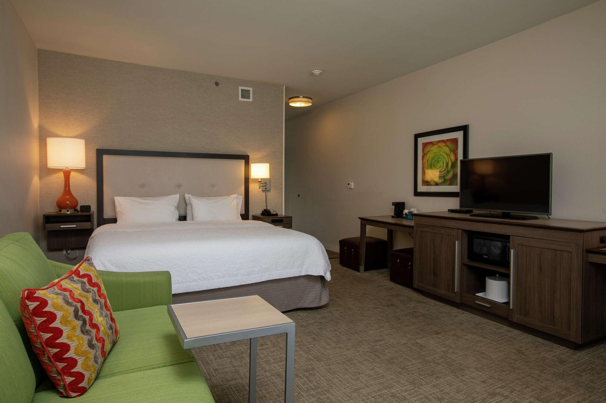 Hampton Inn Mesa Verde/Cortez Co Exteriör bild