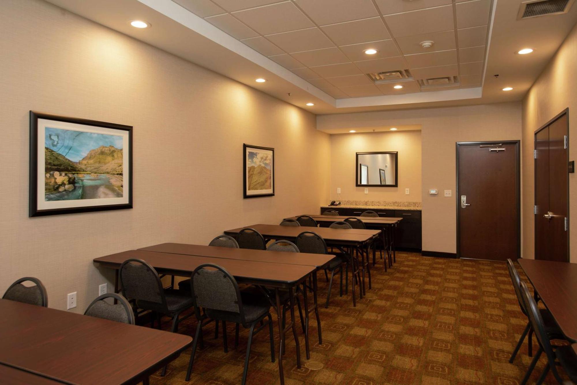 Hampton Inn Mesa Verde/Cortez Co Exteriör bild