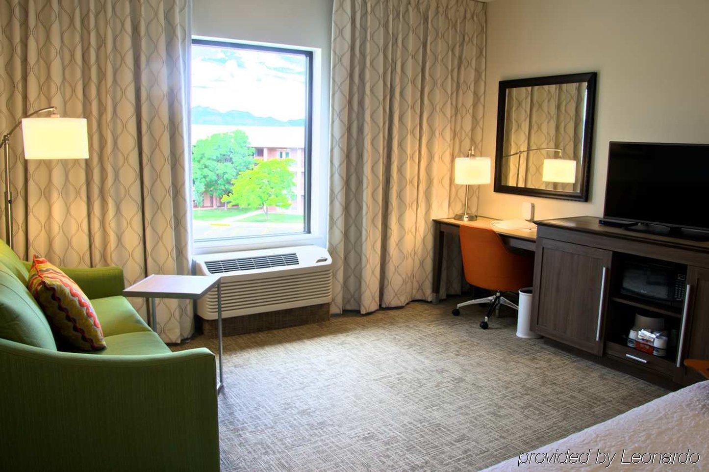 Hampton Inn Mesa Verde/Cortez Co Exteriör bild