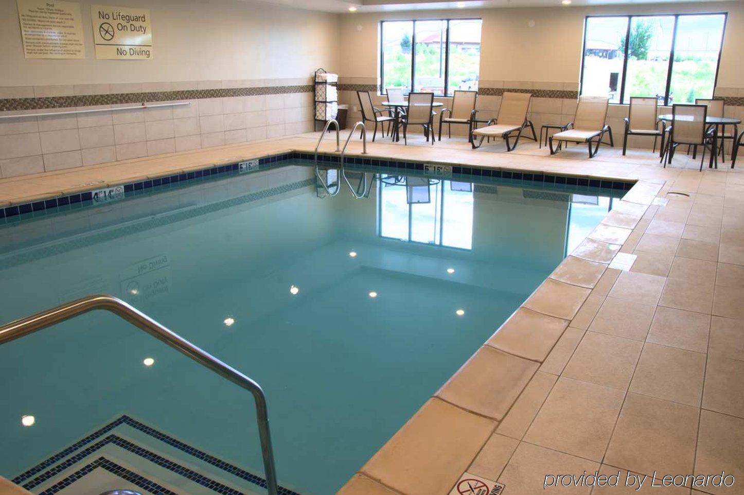 Hampton Inn Mesa Verde/Cortez Co Exteriör bild